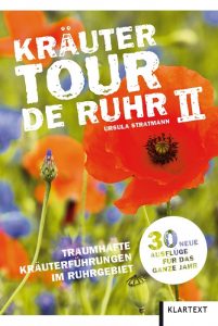 KRÄUTER TOUR DE RUHR II / Ursula Stratmann 