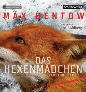 DAS HEXENMÄDCHEN / Max Bentow