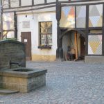 Lutherstadt Wittenberg: Cranach-Höfe