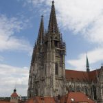 Regensburg: St. Peter-Dom