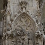 Regensburg: St. Peter-Dom