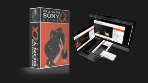 Christian Laxander-Online-Fotokurs-Der Ultimative Sony Alpha Guide